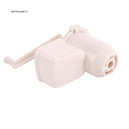 Dụng cụ cắt nhuyễn tỏi bằng nhựa PP đa năng tiện dụng