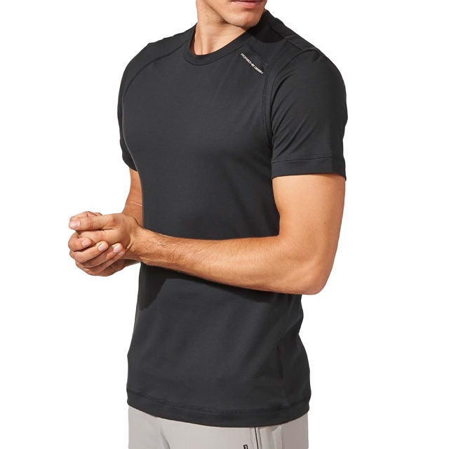 COMBO 3 ÁO Thun Thể Thao Nam Cotton Mềm Mịn Ôm Body Chơi Thể Thao Tập Gym Co Dãn Thấm Hút Mồ Hôi