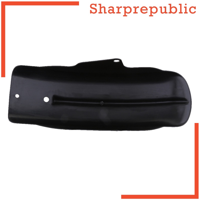 [SHARPREPUBLIC] Motorcycle Rear  Mudguard for Harley Sportster XL883 XL1200 1994-2003 | BigBuy360 - bigbuy360.vn