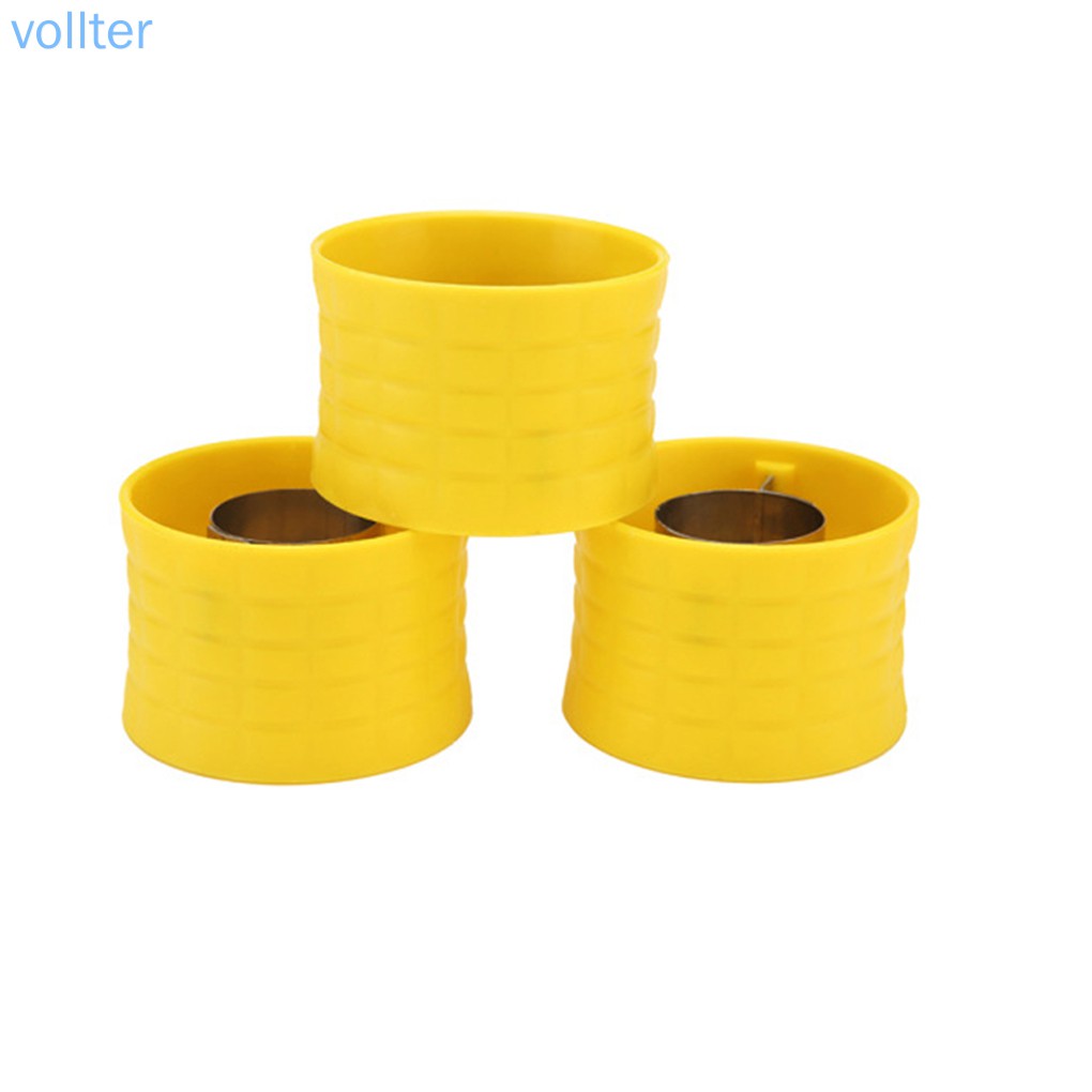 Dụng Cụ Tách Hạt Bắp Tiện Lợi Bằng Thép Không Gỉ 304