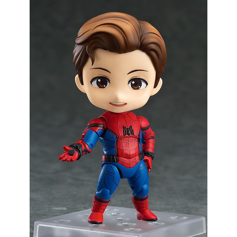 Mô hình nendoroid Spider Man 781