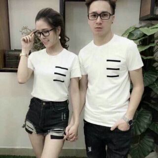 Áo cặp 💖💖 ( đủ màu + đủ size)