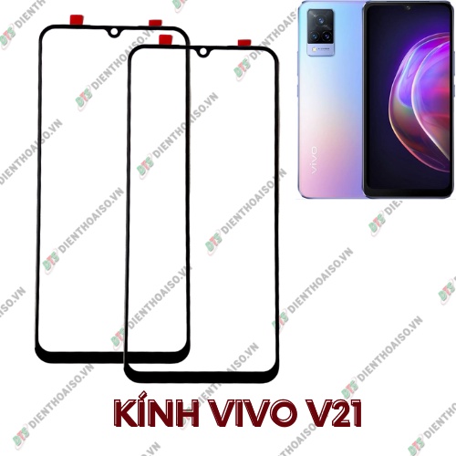 Mặt kính vivo v21