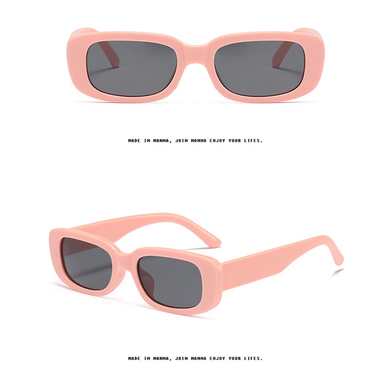 Kính Mát Phân Cực Chống Tia UV Kiểu Dáng Đáng Yêu Thời Trang Cho Bé dreamdiary