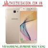 VỎ SAMSUNG J5 PRIME MÀU VÀNG