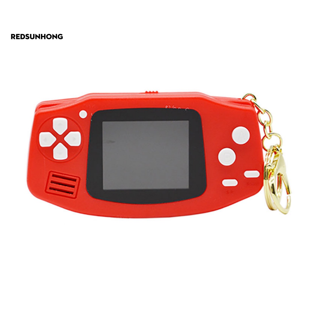 Máy Chơi Game Mini Màn Hình Màu 2.0-inch Có Màn Hình LCD