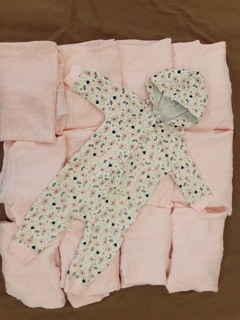 Body xuất xịn