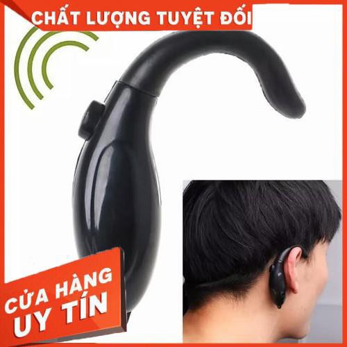 Thiết bị tai nghe chống ngủ gật khi lái xe