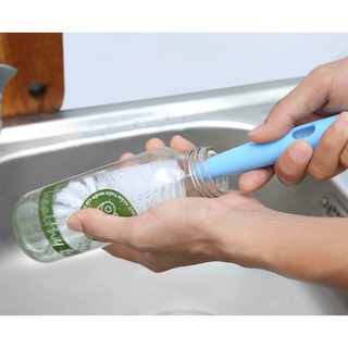 Dụng cụ vệ sinh bình sữa tashuan ts-5232