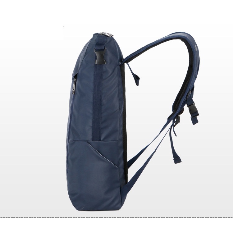 Balo Addas Gập Miệng - Kháng nước nhẹ