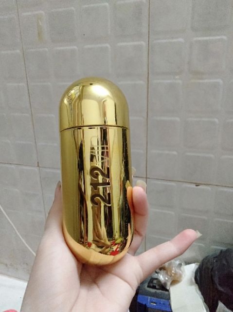 Nước Hoa Nữ 212 Vip