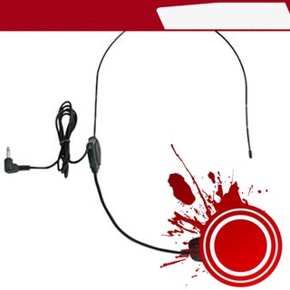 Microphone, mic trợ giảng đeo tai hãng Unizone