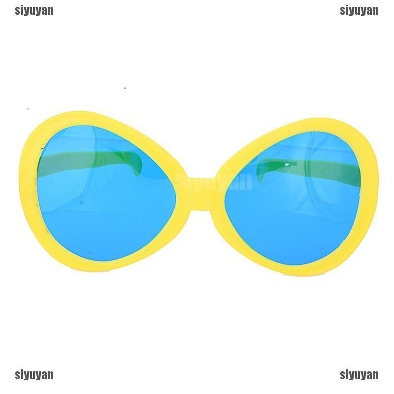 Kính Mát Khổng Lồ Vui Nhộn Dành Cho Các Bữa Tiệc | BigBuy360 - bigbuy360.vn