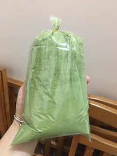 Bột thạch găng 1kg