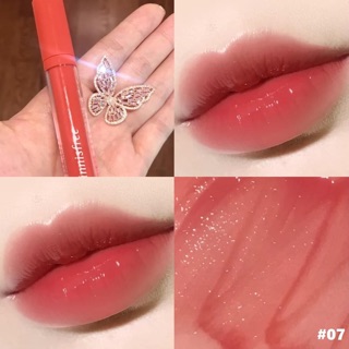 Son Bóng Innisfree Fruity Squeeze Tint