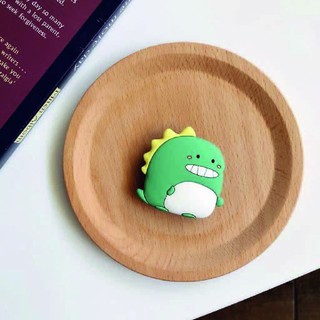 Popsocket ✿ Giá Đỡ Silicon Hình Thú 8 Mẫu- 1 - MOBILE89