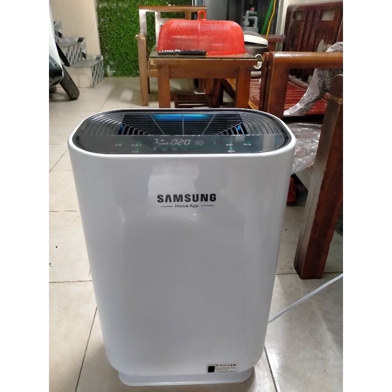 Máy lọc không khí Samsung