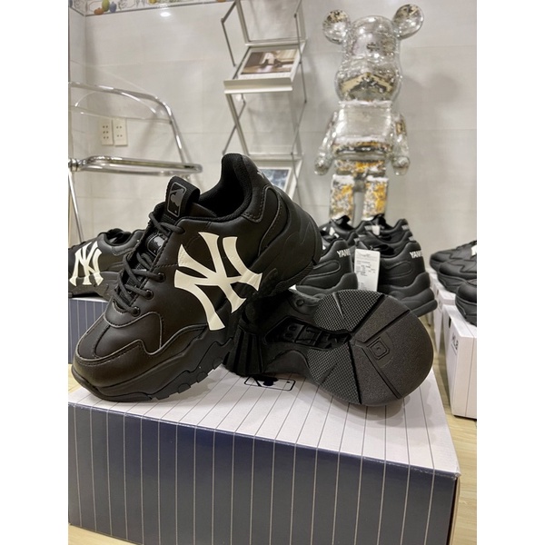 Giày MLB Big Ball Chunky NY - LA