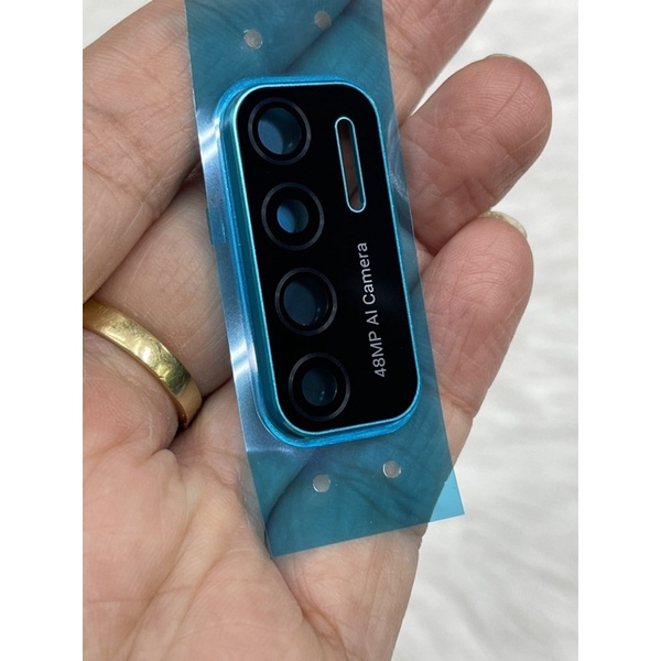 Cụm kính Camera Vsmart Live 4