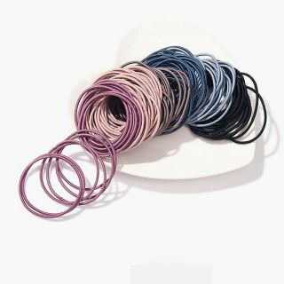 1k thun cột tóc siêu xịn 1k 3 cọng