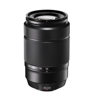 Fujifilm XC50-230MMF4.5-6.7 OIS II