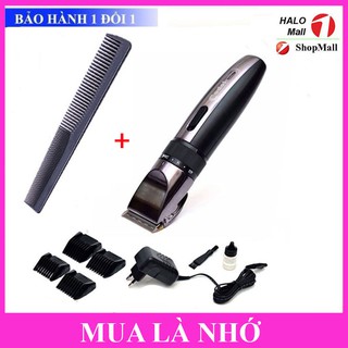 Tăng đơ cắt tóc cho bé codol 531 tặng lược cắt tóc