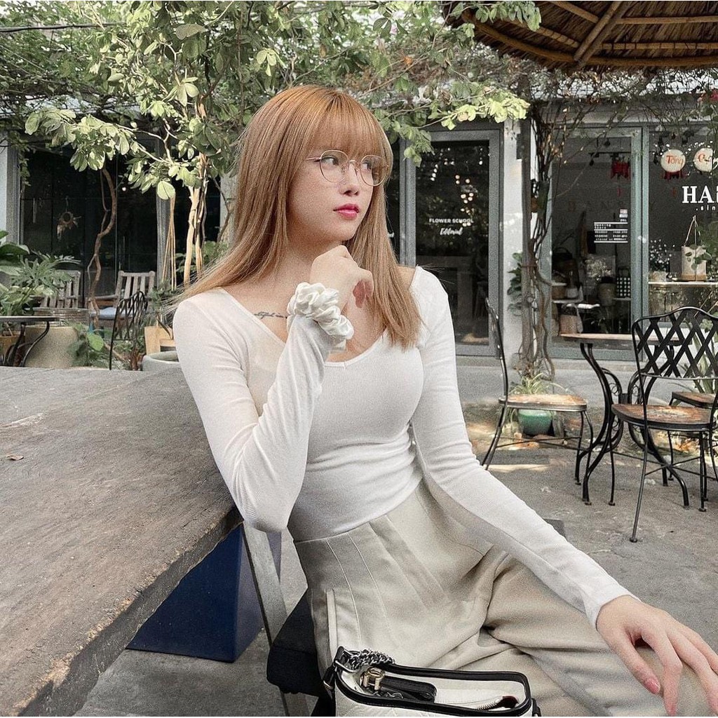 Gọng Kính Cận Titanium Sơn Tùng Hot Trend Unisex Cao Cấp Fullbox (WHGM-69) - Wanna Hang Bảo Hành 6 Tháng | BigBuy360 - bigbuy360.vn