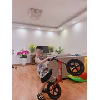 Xe thăng bằng Basic cao cấp giá rẻ nhất thị trường