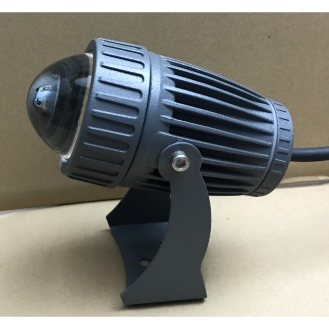 Đèn rọi cột 10w