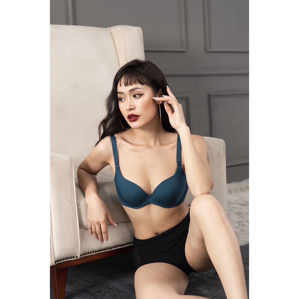 Áo Lót Gọng Mỏng Đệm Mềm Luperi Sp851