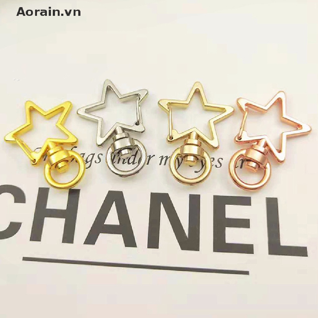 Bộ 10 Ngôi Sao Rỗng Tự Làm