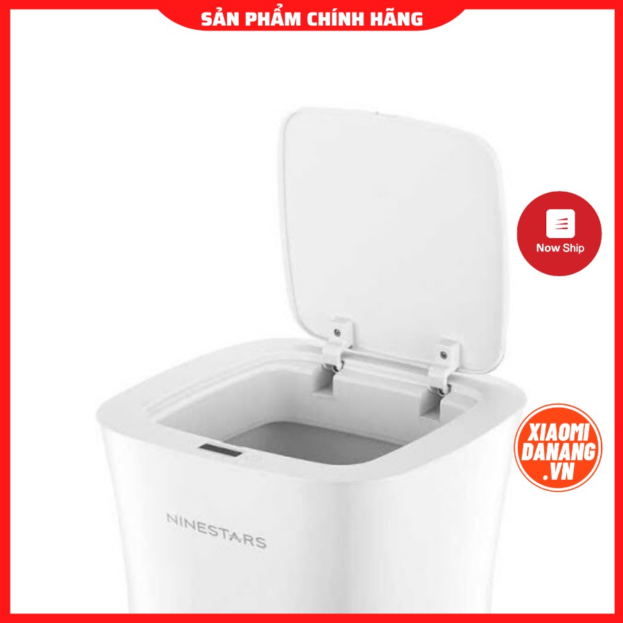 THÙNG RÁC THÔNG MINH XIAOMI NINESTARS 10L