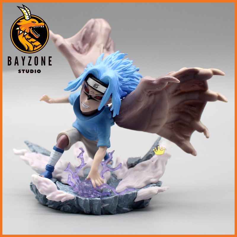 Mô hình chibi sasuke hàng mới siêu đẹp