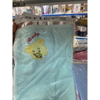 ỏm mũ 2 lớp mùa hè cho bé yêu