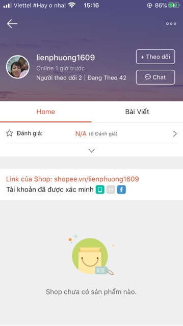 Combo shopee live lienphuong1609