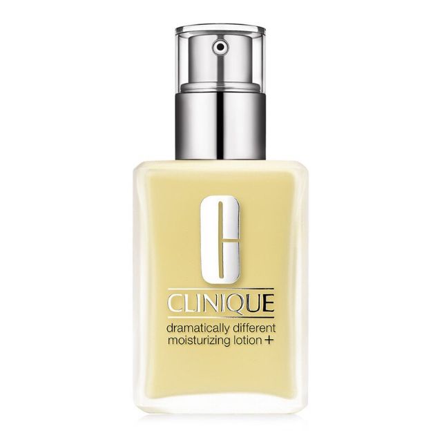 Kem Dưỡng Ẩm Clinique Dramatically Different Moisturizing Lotion