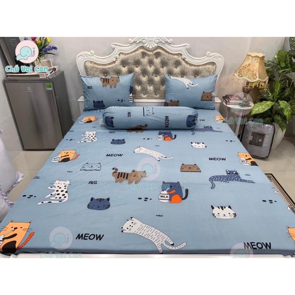 GA CHỐNG THẤM CAO CẤP Ú ÒA