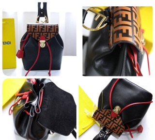 Balo Fendi hot sz27