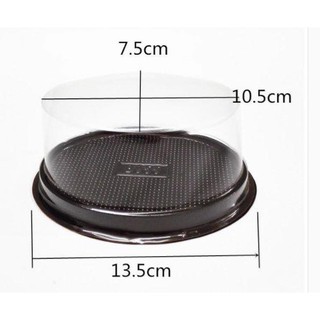 Hộp nhựa F71 ( 150 c/ lốc),hộp nhựa oval nhỏ