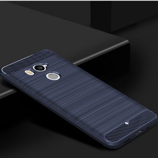 HTC U11 plus - Ốp lưng dẻo Rugged Armor