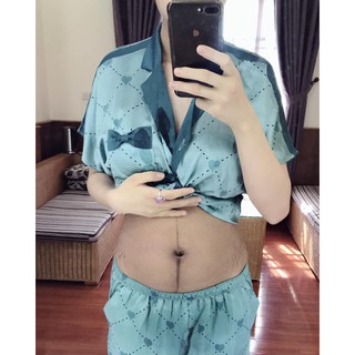 Đai nịt bụng tan giảm mỡ sline