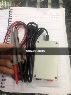 Bộ test đèn led tivi