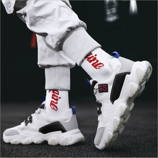 Giày thể thao nam stcg white gn274