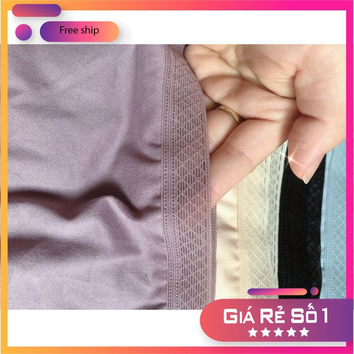 ❌ sale lẻ = sỉ ❌ Quần lót cotton nữ xuất khẩu ⛔️ Free Ship ⛔️ quần lót cotton mềm, dáng classic | BigBuy360 - bigbuy360.vn