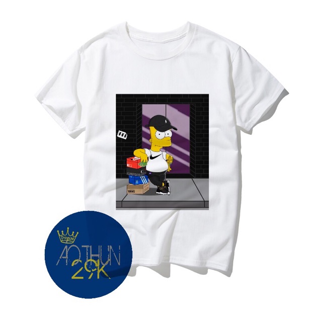 ALBUM 60 - ÁO THUN SUPREME TRẺ TRUNG NĂNG ĐỘNG | BigBuy360 - bigbuy360.vn