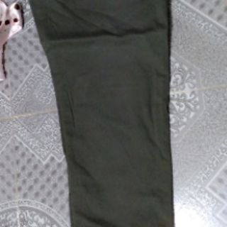 Com bo 5 quần kaki sz 30 700