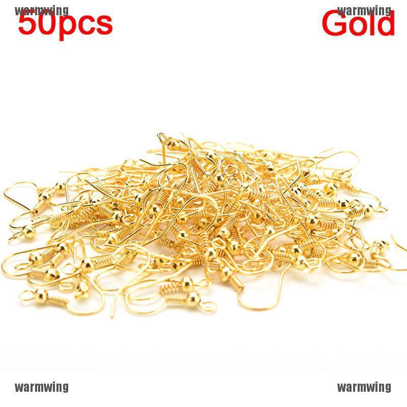 Bộ 50 Móc Chuyên Dụng Cho Thủ Công