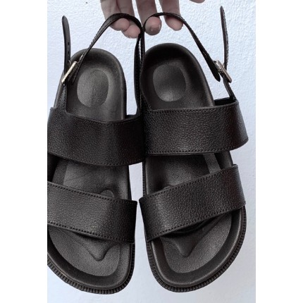 DÉP SANDAL ULZZANG phong cách Hàn Quốc