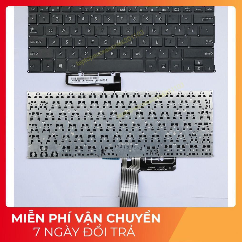 ⚡Bàn phím laptop Asus VivoBook X200 X200CA X200LA X200MA