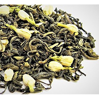Trà xanh hoa nhài 100gr